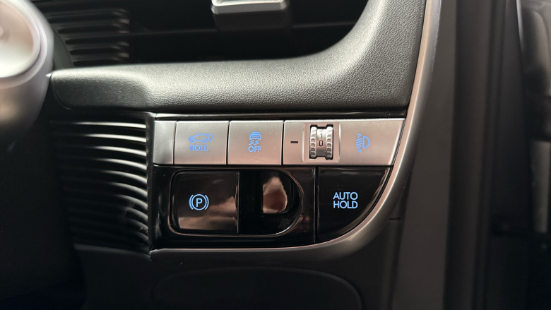 Hyundai IONIQ 5 160kW Premium 73 kWh 5dr Auto Electric Hatchback